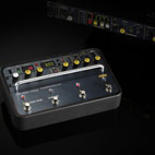 Korg: SDD-3000 Digital Delay
