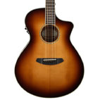 Breedlove: Pursuit Concert AB