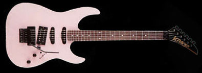 Focus 6000 Review: So I will always go for guitars suited to