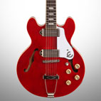 Epiphone: Casino Coupe