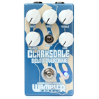 Wampler Pedals: Clarksdale Delta Overdrive