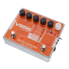 Electro-Harmonix: V256 Vocoder