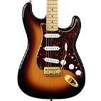 Fender: Deluxe Players Strat