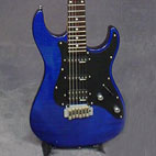 Jackson: PS-7