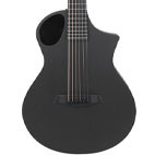 Composite Acoustics: Cargo
