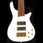 Douglas: WOB 826 Fretless