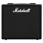 Marshall: Code25