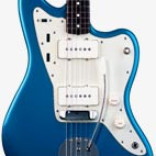 Fender: American Vintage '62 Jazzmaster