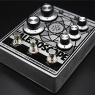 JPTR FX Kaleidoscope