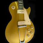 Gibson: 1952 Goldtop Tribute