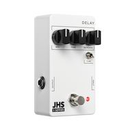 JHS 3 Series Delay Review & Demo: Is This The Best $99 Pedal