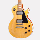 Gibson: Les Paul Classic Custom