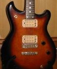 Ibanez: ST50