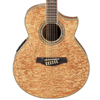 Ibanez: EW2012ASE
