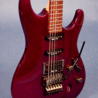 Ibanez: S540