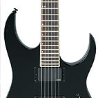 RGT6EXFX Review | Ibanez | Electric Guitars | Reviews @ Ultimate