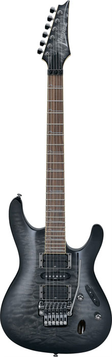 Ibanez s570dxqm hotsell