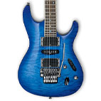 Ibanez: S470DXQM