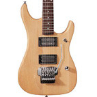 Washburn: N2