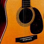 Martin: HD28V