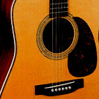 Martin: HD28V