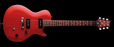 SE Soapbar Review: I've been playing for about 30 years and gone