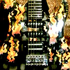 Yamaha: RGX112