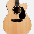 Martin: JC-16RGTE Premium