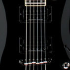 Schecter: PT Blackjack
