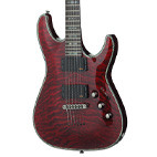 Schecter: C-1 Hellraiser