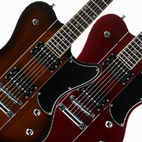 Schecter: Ultra