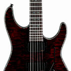Schecter: Hellraiser Sunset FR