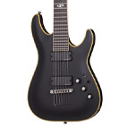 Schecter: C-7 Blackjack ATX