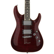 Schecter: C-1 Standard