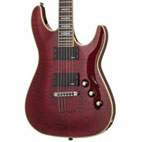 Schecter: C-1 Hellraiser Special