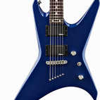 Jackson: JS30WR Warrior
