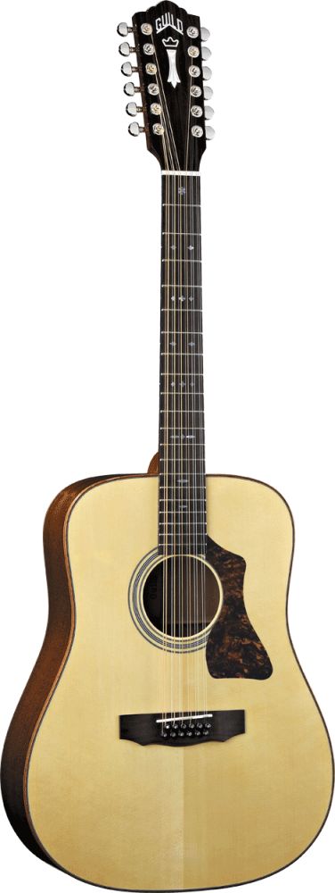 GAD-G212 Review: I've said all I can say about this guitar, but