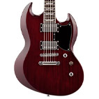 ESP: LTD Viper-1000 Deluxe