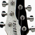 ESP: LTD SA-2 Sambora