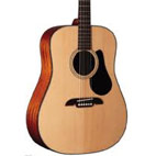 Alvarez rd8 review deals
