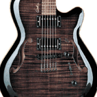 Godin: LG