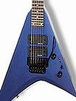 Kramer: Vanguard FR440S