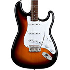 Squier: Bullet Strat