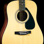 Yamaha: FD01S