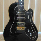 Ovation: Viper 3