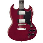 Silvertone: Rockit 21