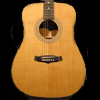 Tanglewood: TW15 HB Heritage
