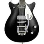 Gretsch: Electromatic Double Jet