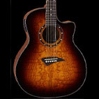 Dean: Exotica Quilt Ash