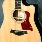 Taylor: 410CE